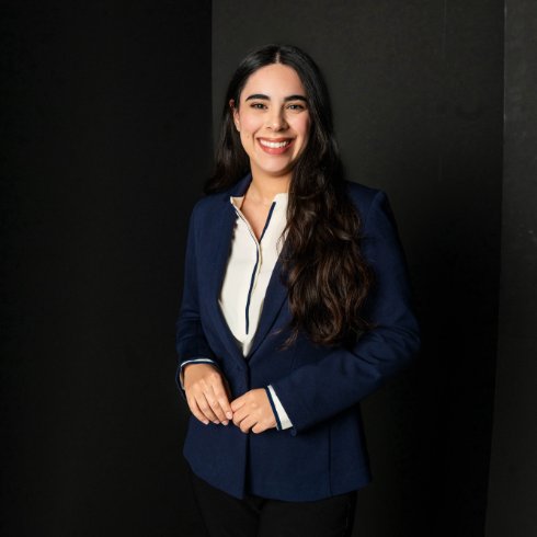 Patricia M. Rivera Vélez