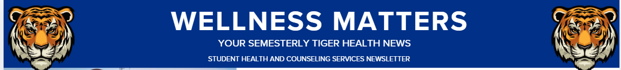 Newsletter Banner
