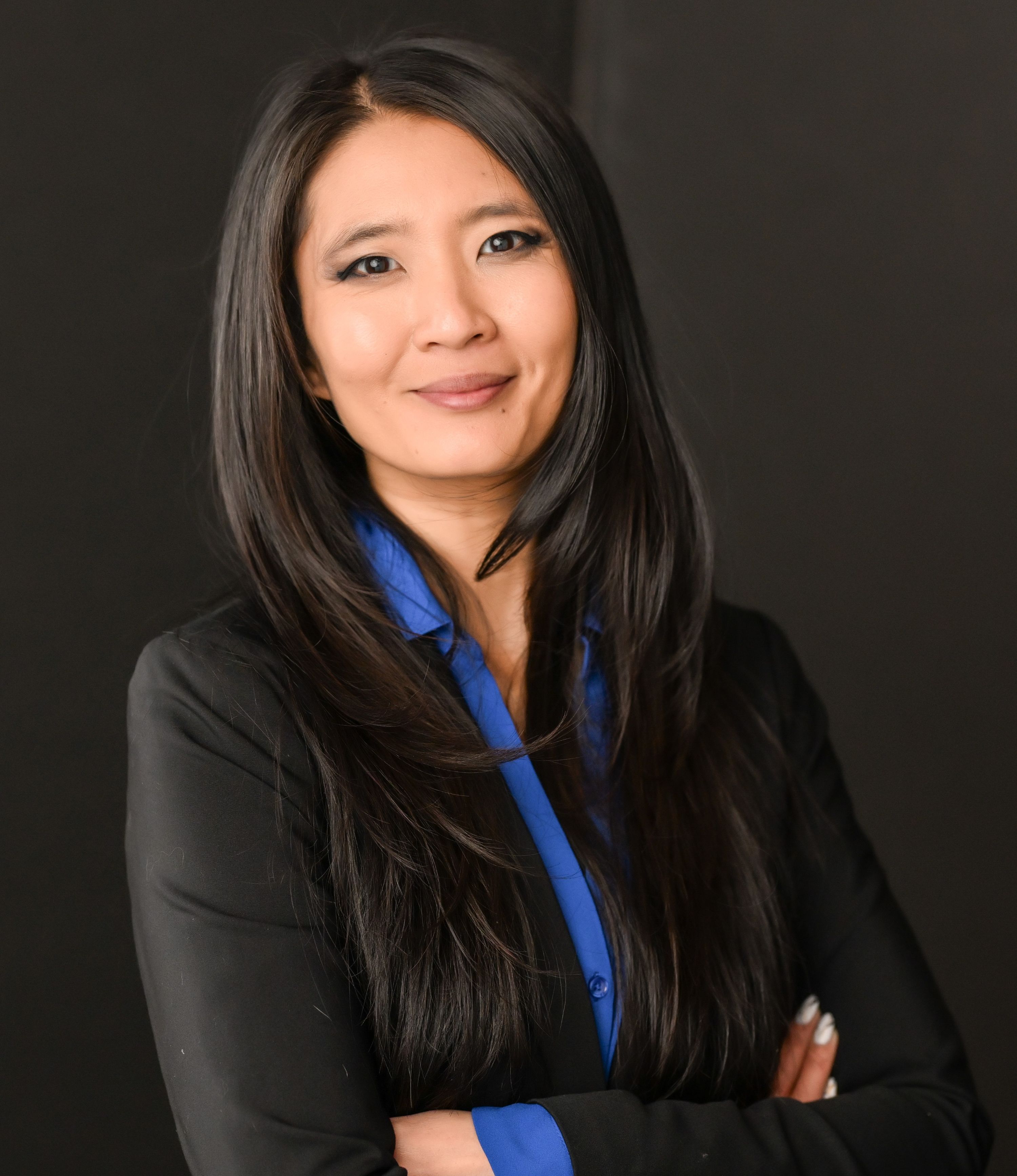 Brenda Mathias