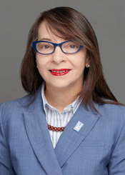 Elena Delavega