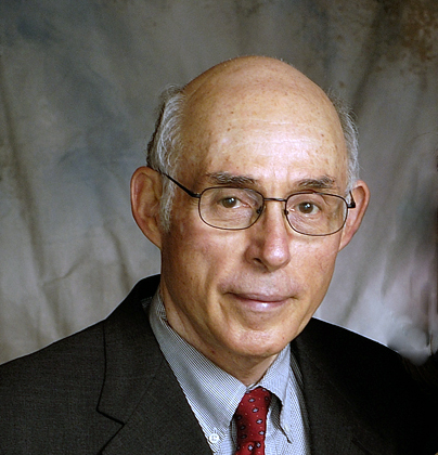 Martin L. Levin