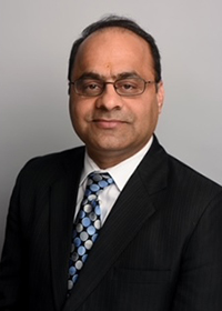 Dr. Joshi