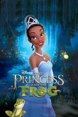 Princess and the Frog