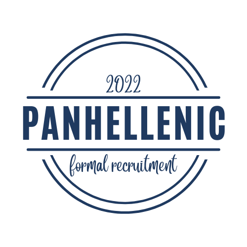 Panhellenic Recruitment 
