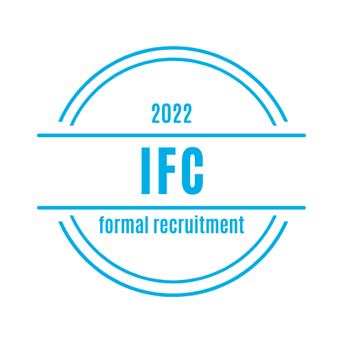 IFC Recruitment 