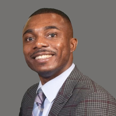Stephen Kofi Diko