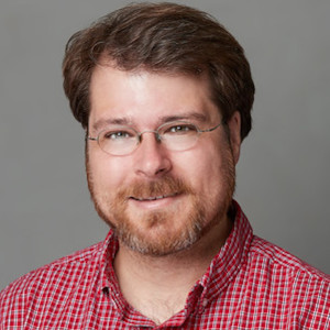 Andrew Guthrie