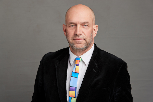 GREGORY BOLLER