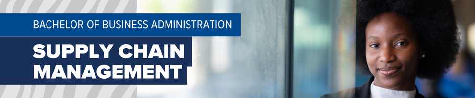 BBA in Supply Chain Management BBA in Supply Chain Management