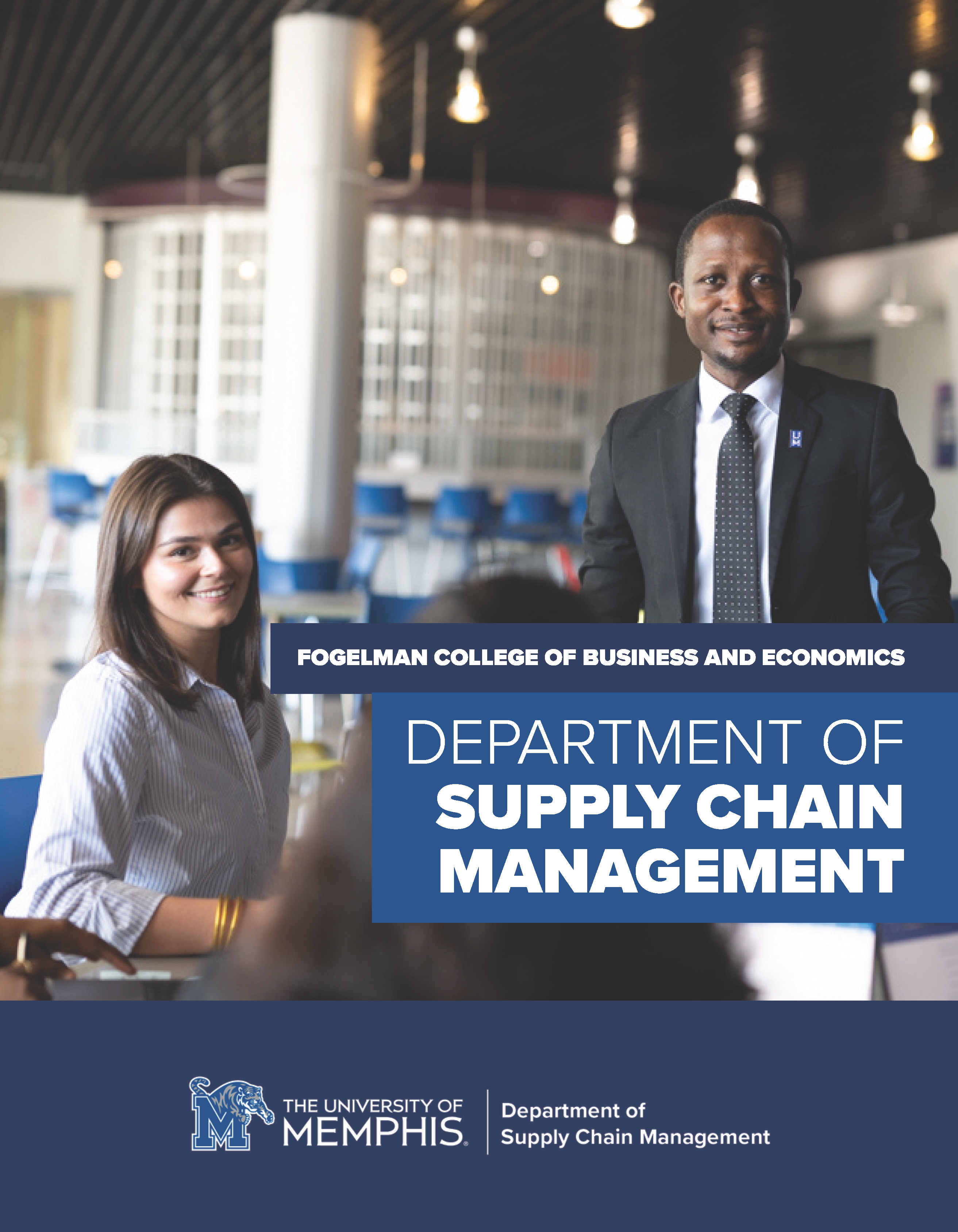 SCMS Brochure