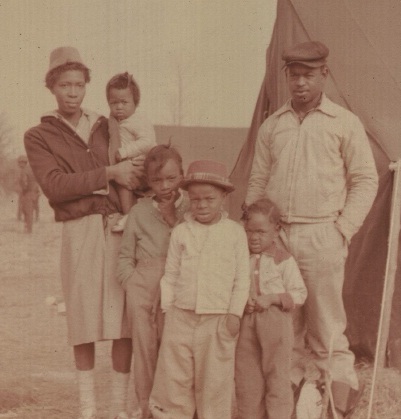 Early B. Williams