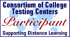 NCTA Consortium of College Testing Centers (CCTC)