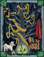 intothewoods