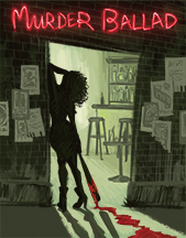 murderballad