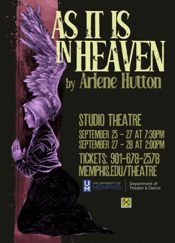 asitisinheavenwebsite show poster for as it is in heaven