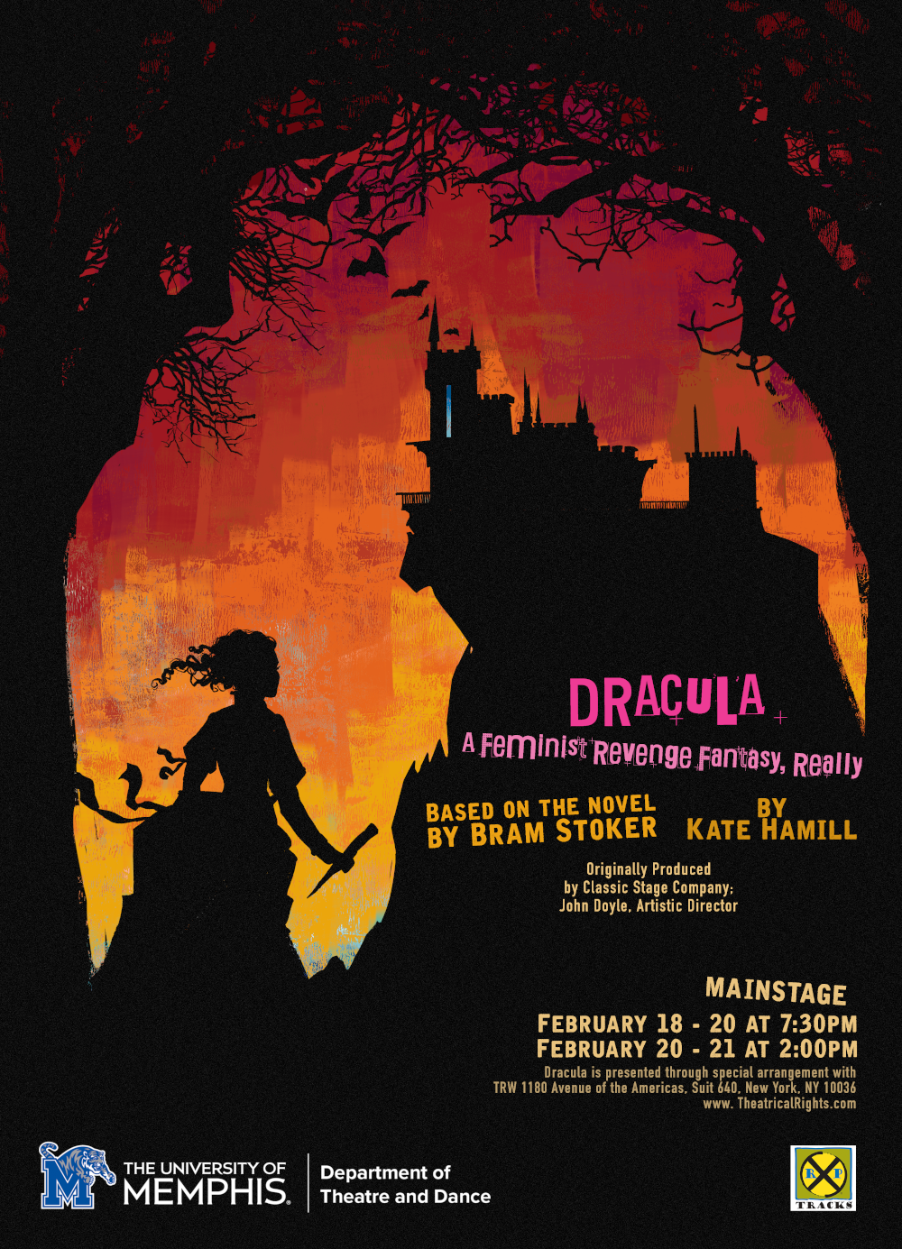 dracula