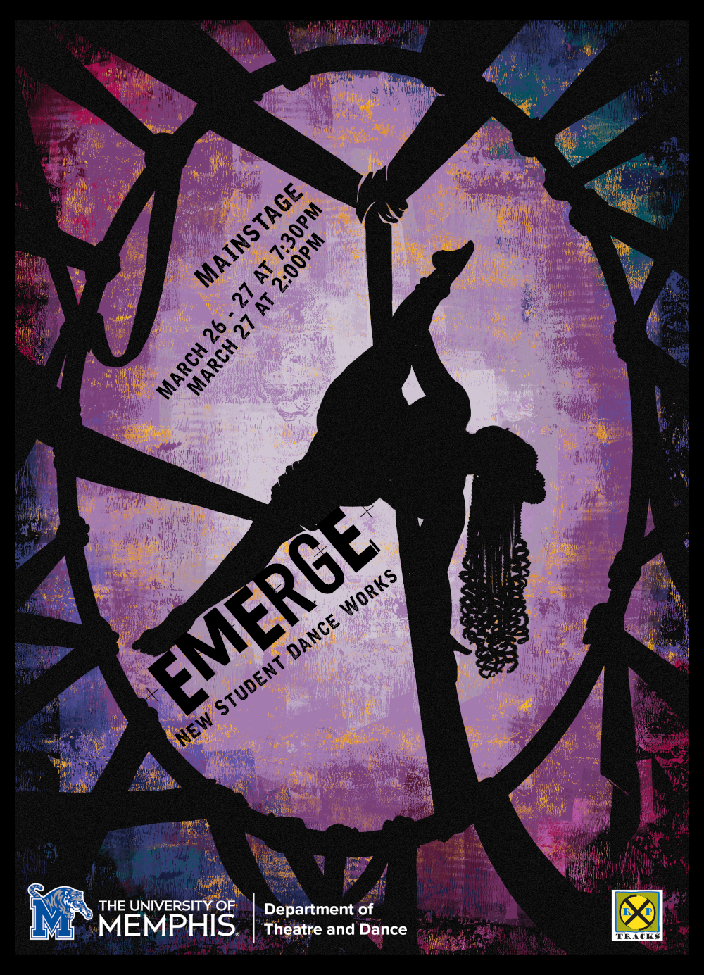 emergeposter