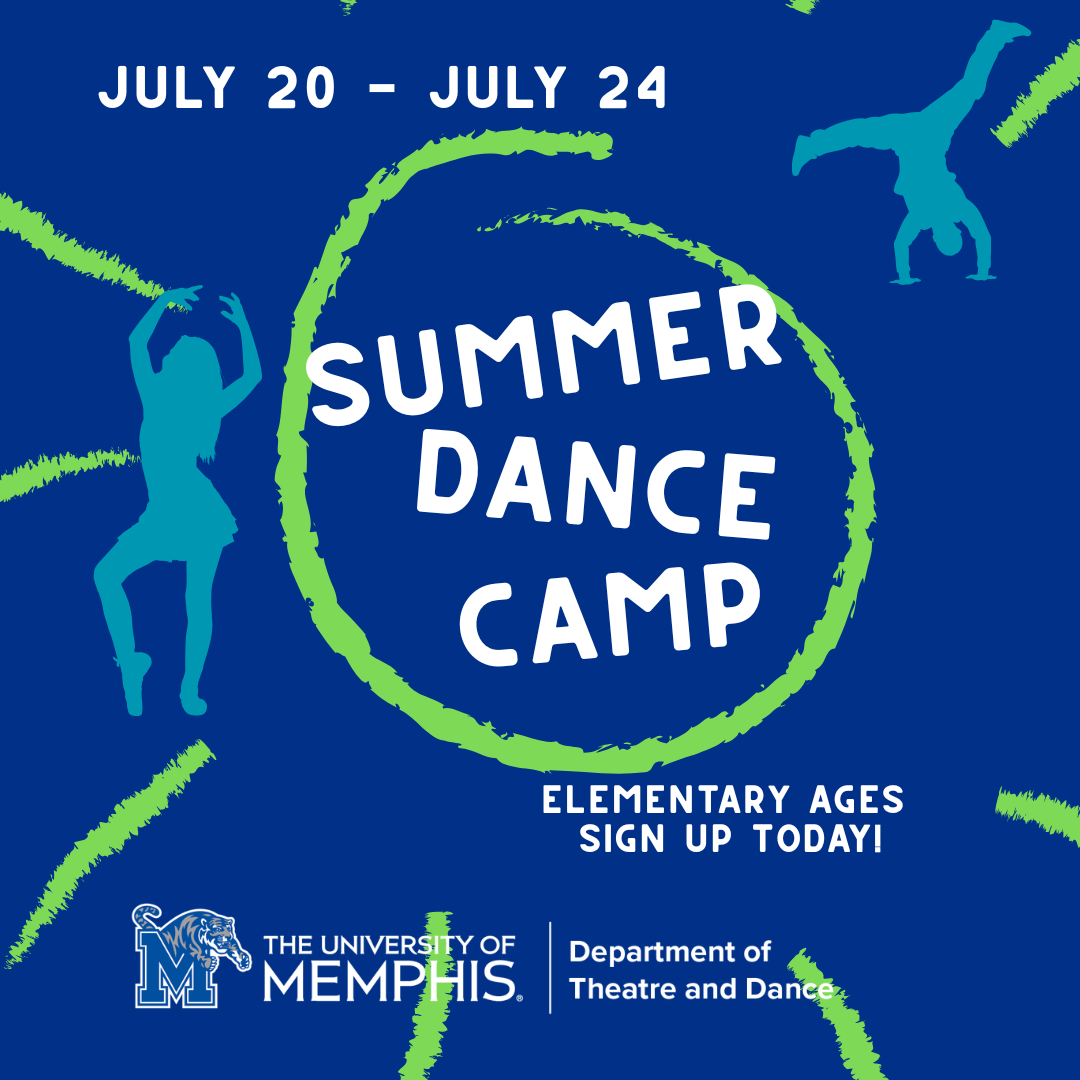 summer dance camp graphic 2026