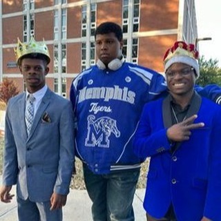 king