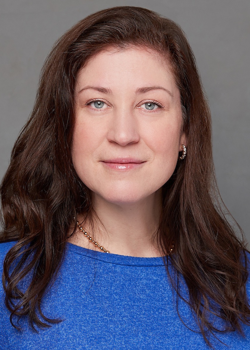 Heather Kenny