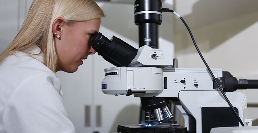 microscope