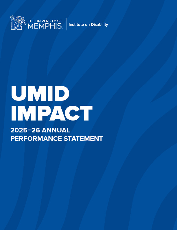 umid cover