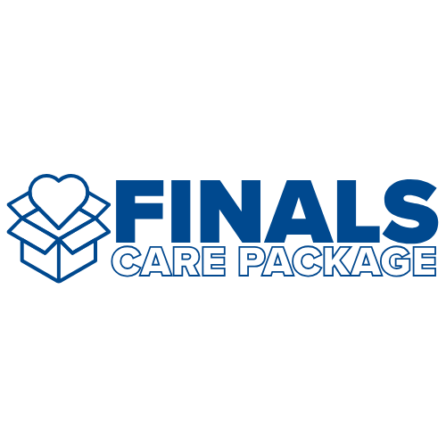 Finals Care Package