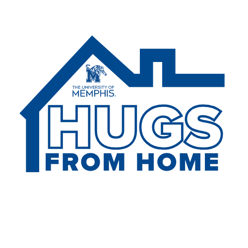 Hugs from Home