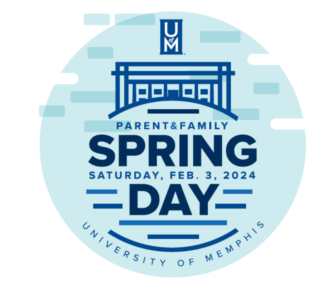 UofM Parent and Family Spring Day