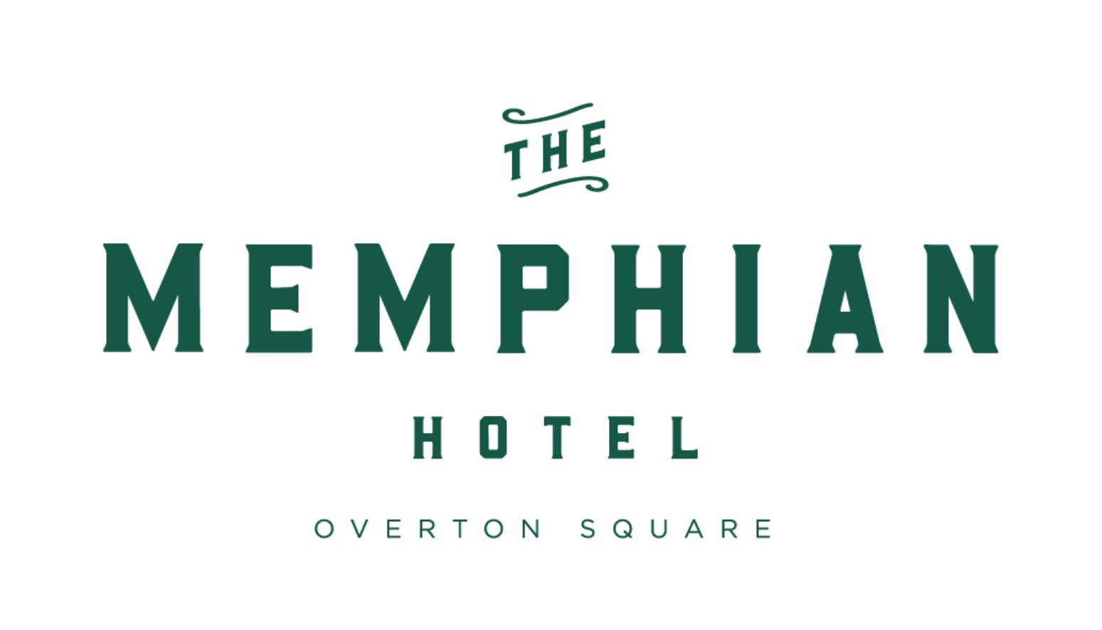 The Memphian Hotel logo 