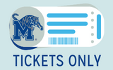 game ticket only PFW package icon