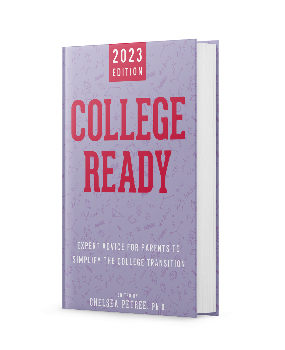college ready guide book 2023