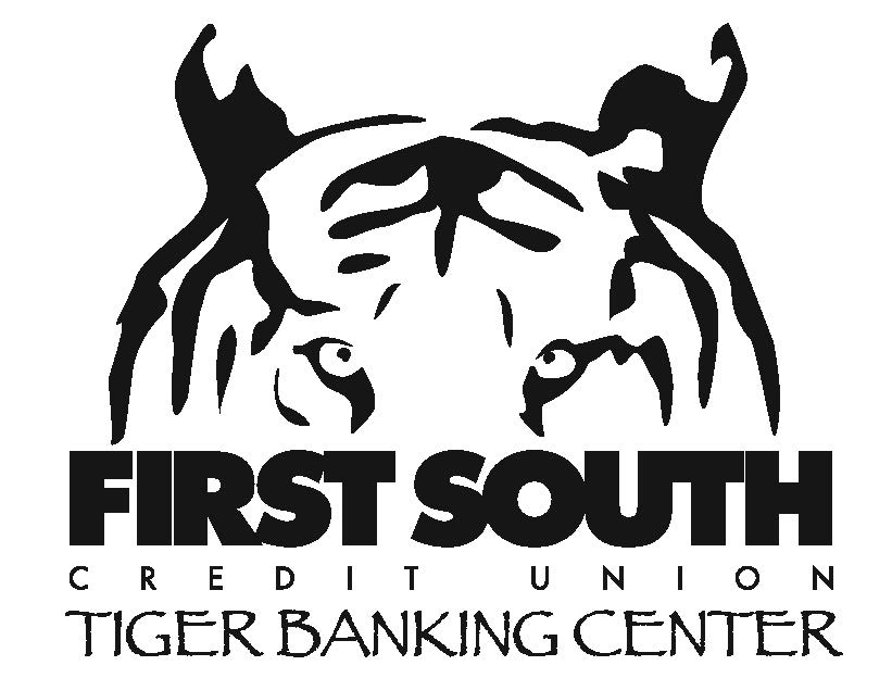 First South Tiger Banking Center