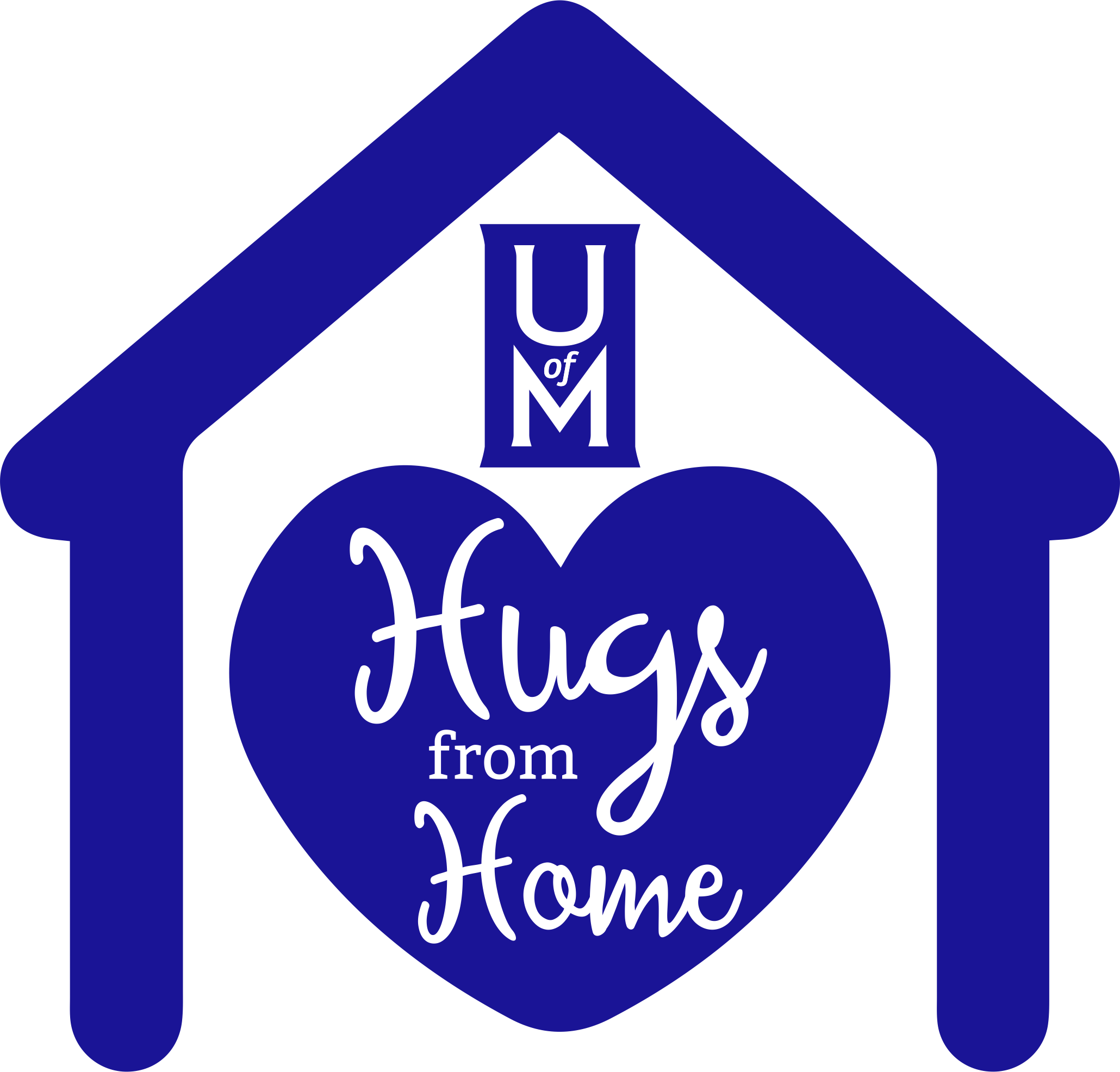 Hugs From Home