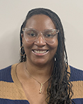 Ebony Thomas