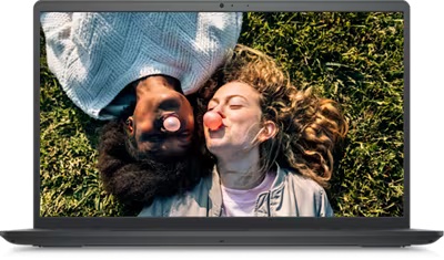 picture of a dell laptop