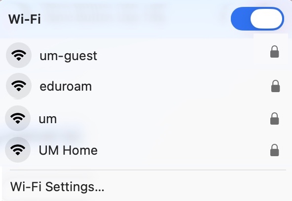 wireless networks