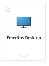 emeritus desktop