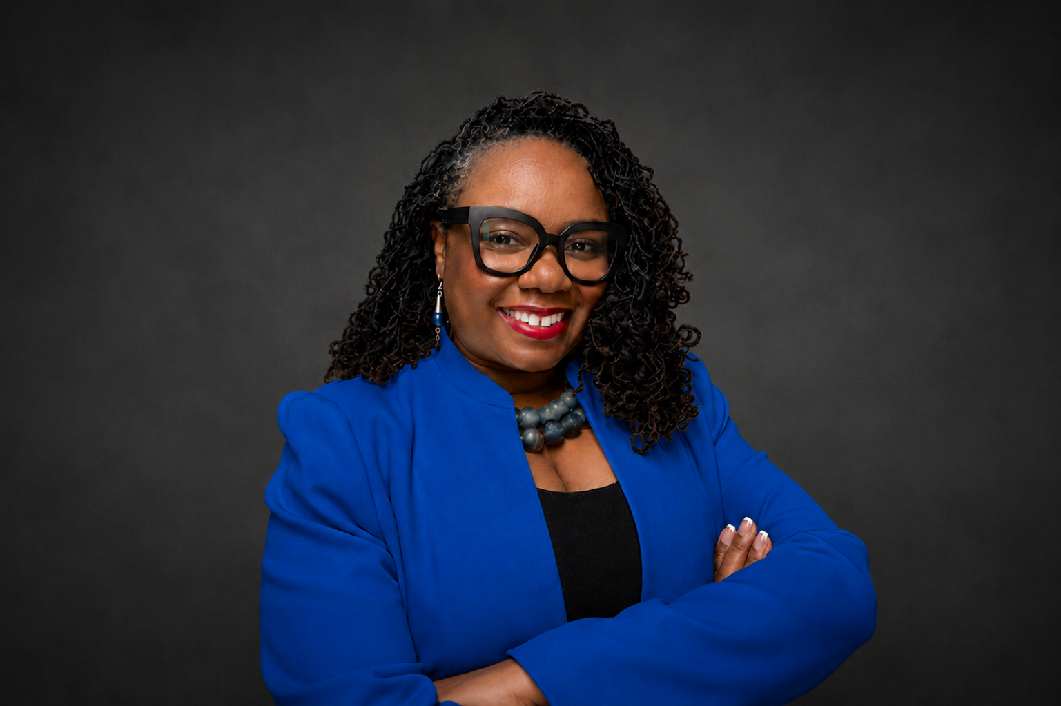 Kerrith Griffin