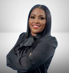 Larkisha Danish