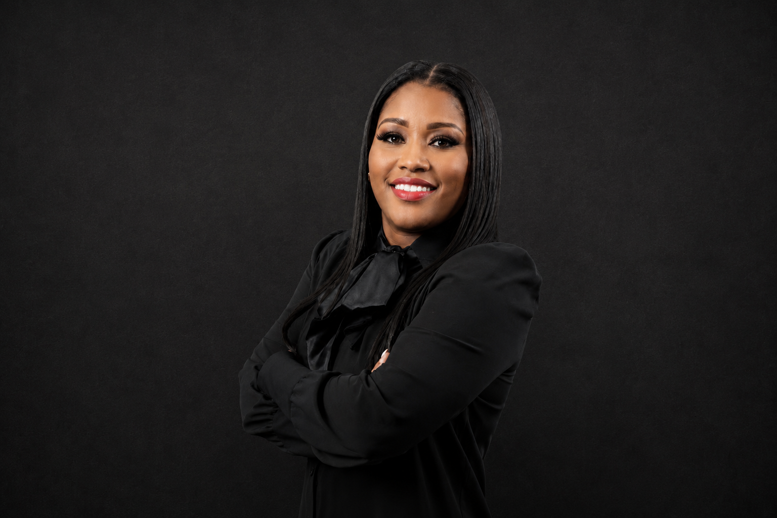 Larkisha Danish