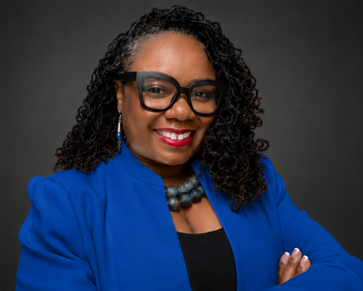 Kerrith Griffin