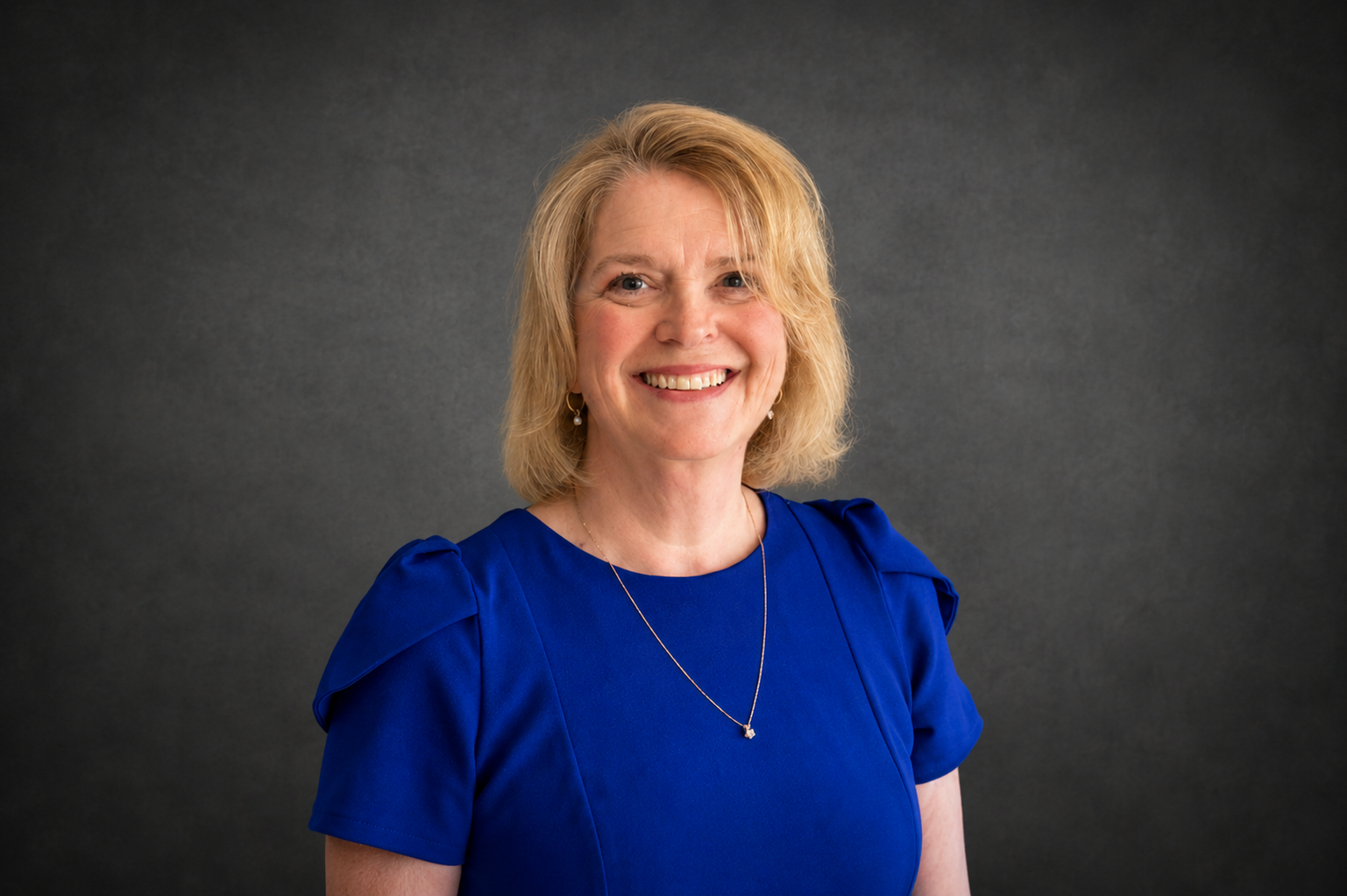 Dr. Lee-Ann Kight