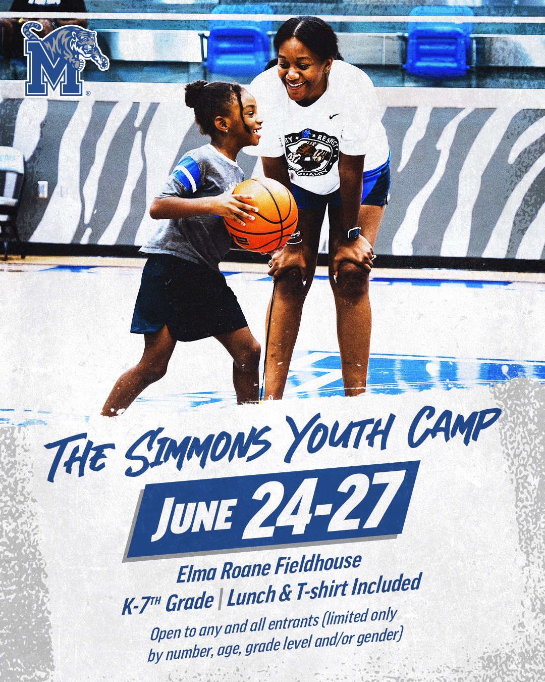 Simmons Youth Camp