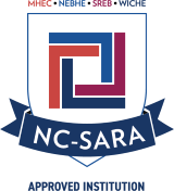 NC SARA seal