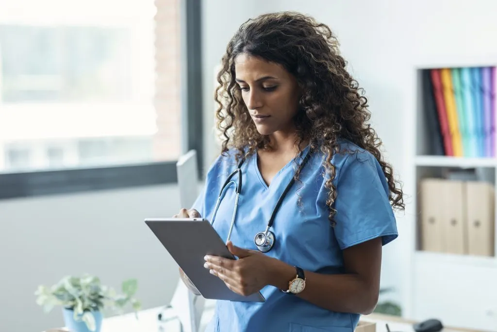 PHD-nursing