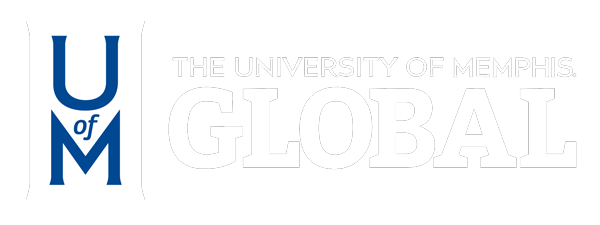 UofM Global Logo