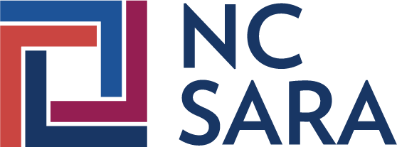 NC SARA seal