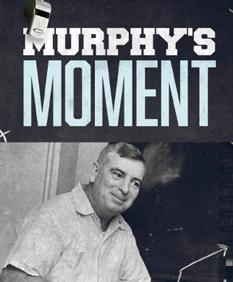 Murphy's Moment