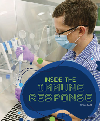 Inside the Immune Response